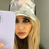 MEGA DANCE CAP