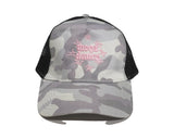 MEGA DANCE CAP