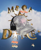MEGA DANCE CAP
