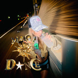 MEGA DANCE CAP