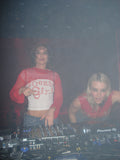 HOUSE GIRL T-SHIRT