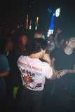 MEGA DANCE PINK T-SHIRT