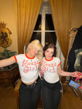 HOUSE GIRL T-SHIRT