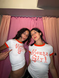 HOUSE GIRL T-SHIRT