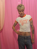 HOUSE GIRL T-SHIRT